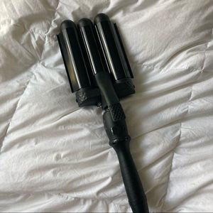 Mermade black 32mm waver